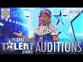 Pilipinas Got Talent 2018 Auditions Makata Poetry
