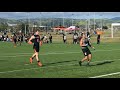 Blake Hubert 7 vs 7 2019 Highlights