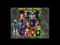 Mortal Kombat 2 SNES Playthrough