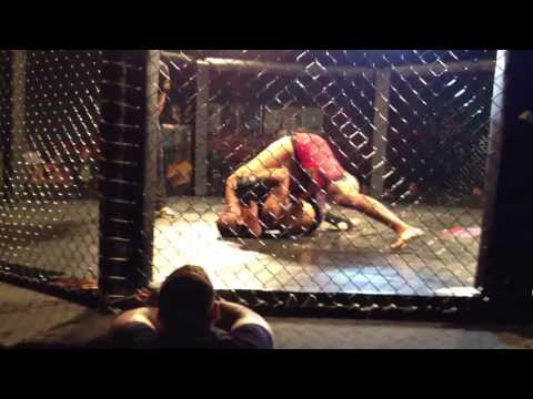 Rodrigo Praxedes x Rafael Godói (I Porto Fighting Combat)