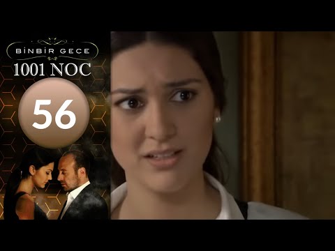 1001 Noc - Epizod 56