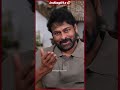A Proud Father | #Chiranjeevi #RamCharan #Peddi - Video