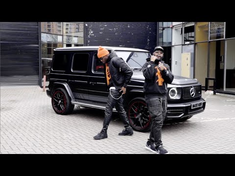 CR BLACKS x T.Solo - Way Back When