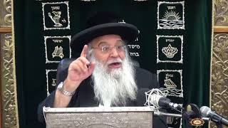 פרשת מקץ הל' חנוכה ע''ח שיעור הזוהר הגדול בתבל מפי מו"ר שר בית הזוהר ר' בניהו שמואלי שליט"א