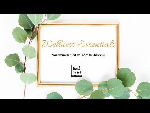 Thumbnail: Using 13 Wellness Essential Oils for Therapeutic Benefits
