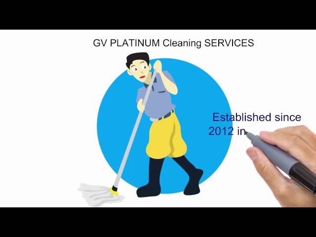 GV Platinum Cleaning Pty Ltd - Shepparton, VIC