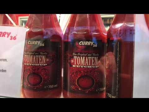 CURRY 36 | THE BEST CURRYWURST IN BERLIN