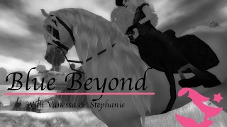 *Old* Star Stable || Blue Beyond