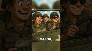 ELES BOTAVAM A COMIDA NO MOTOR DO CARRO!