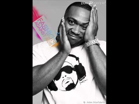 Timbaland - Covers Blown (feat. Keri Hilson, Attitude, & Sebastian)