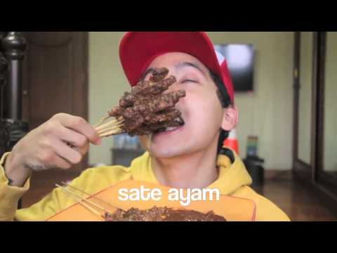 Aaron Ashab   Teh Bottle Ft  Edho Zell   T I  alias Kobokan   Agnez Mo   Coke Bottle Parody
