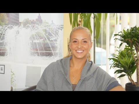 Paula Kania gościem Tenis+