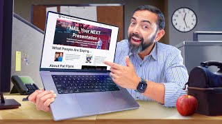 How to Start a New Website Right Now