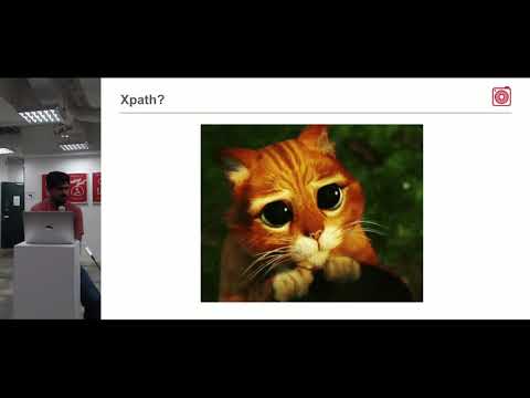 Appium Pro Tips - TAQELAH