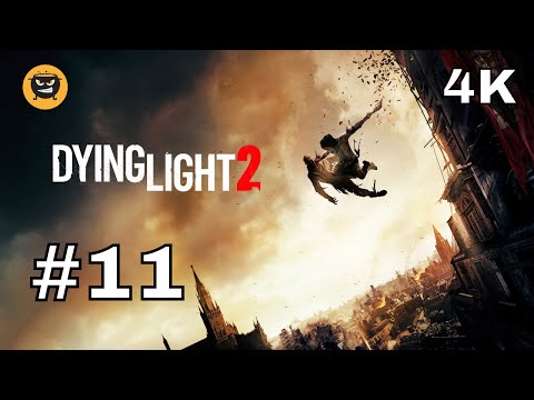 Dying Light 2 PL | odc. 11 | Niesforny Brat