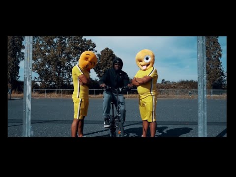 AFREAK - Curtir a Vida (prod. Aydro)