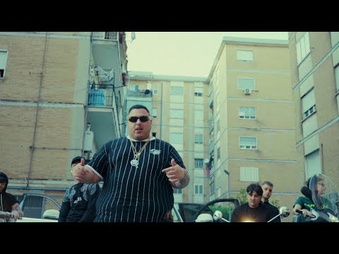Big Tino - Abbasc addu me (prod. DJT)