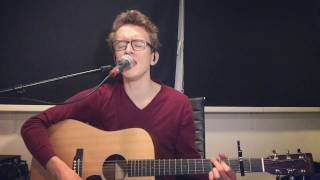 &quot;Take Over&quot; By Shane &amp; Shane - Performed by André de Haan