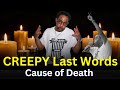 Young Bleed Dead at 51 | No Limit Rapper’s Cause of Death and Final Words Revealed