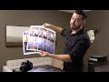 Comparing Film Scans Drum Vs Flatbed Vs DSLR