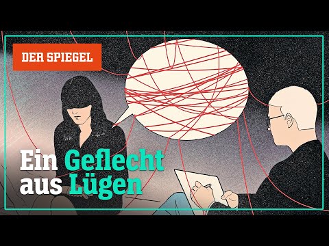 Der Fall Josephine R.: Ein spektakulärer Justizskandal – Shortcut | DER SPIEGEL