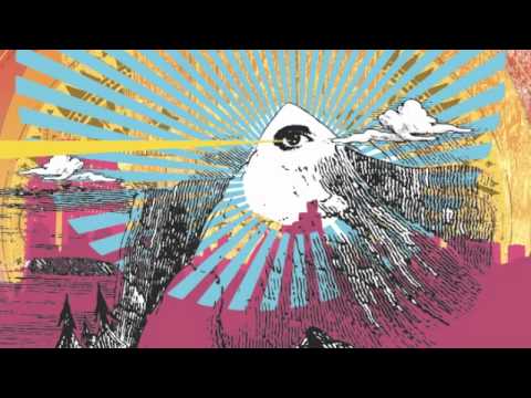 The Appleseed Cast - Raise The Sails