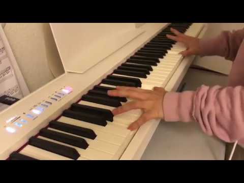 (Steven Universe) Dance of Swords - Aivi & Surasshu