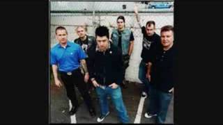 Dropkick Murphys - The State of Massachusetts