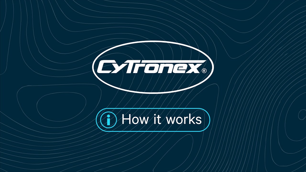 How the Cytronex ebike conversion kit Works