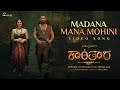 Madana Mana Mohini Kannada Video Song Kantara Chapter 1 Rishab Shetty Rukmini Hombale Films