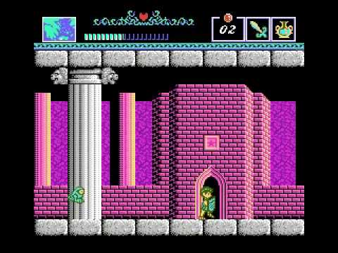 Let's Play The Battle of Olympus (Part 2 of 2)