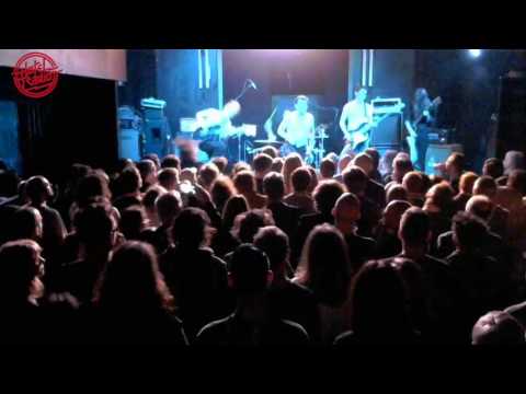 PIGS PIGS PIGS PIGS PIGS PIGS PIGS Live @ The Fun House 15 July 2016