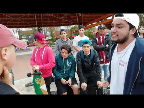 MNN vs. SESONE: 3er y 4to Lugar - BDR Fecha 10