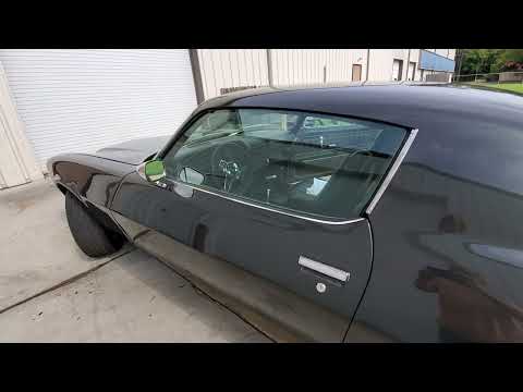 1973 Chevrolet Camaro (CC-1755818) for sale in Goldsboro, North Carolina