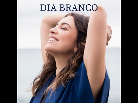 Dia Branco - Roberta Sa