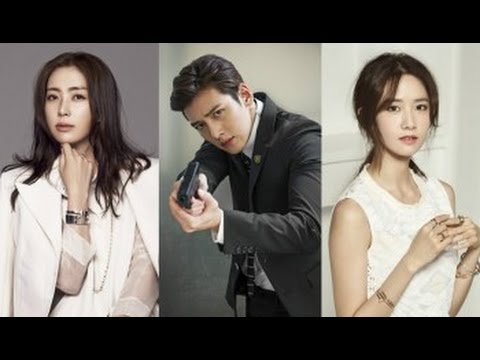 Bioadata lengkap pemain drama korea the k2