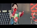 One Ok Rock - Neon Live (Wiener Neustadt, 2023.06.03.)