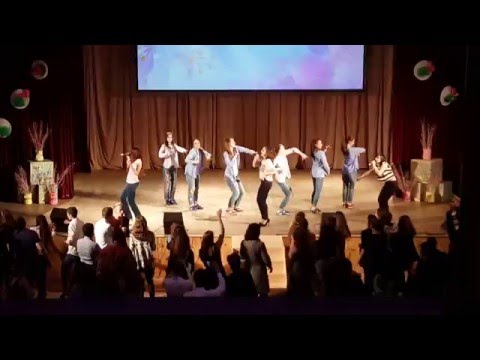 FLAЙ & WHATzzUP CREW - "Beggin"