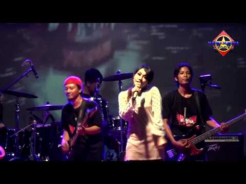 Via Vallen - Alon Alon Wae