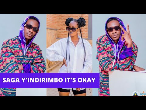 BIHINDUYE ISURA, PAPA CYANGWE birangiye avuze ukuri kose kuri saga y'indirimbo IT'S OKAY