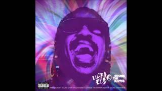 Lucki Eck$ - Stevie Wonder (Feat. Chance The Rapper)