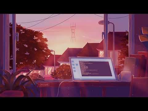 Gundelach feat. ARY - Past the Building [slowed & reverb]