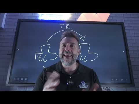 🔍 Domina el Test con Carlos Trucos y Consejos para Aprobar 🚦✅