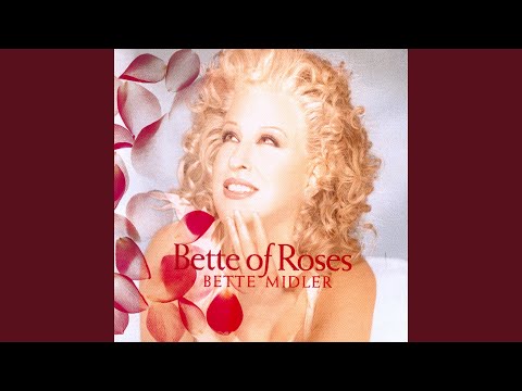 Videoclip de As Dreams Go By — Bette Midler