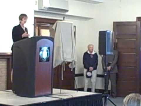 Pemberton Hall - Eastern Illinois University Video 3