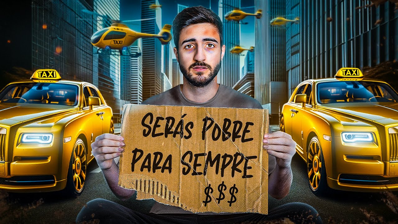 Aprende Isto ou Ficarás POBRE Para Sempre