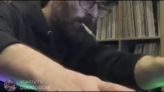 The Alchemist DJ set for Weedmaps on IG Live 4/20