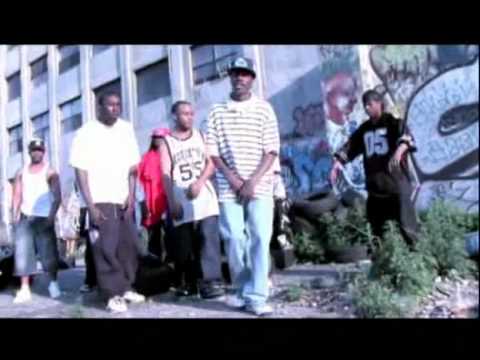 Prodigal Sunn & C.C.F. Division - Brutality (The Grindz Remix).avi