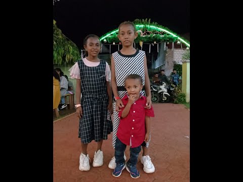 20220319 main sepeda di depan rumah#Fenetiruma