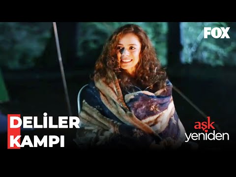 Zeynep'in En Büyük Hayali Gerçekleşti - Aşk Yeniden 53. Bölüm